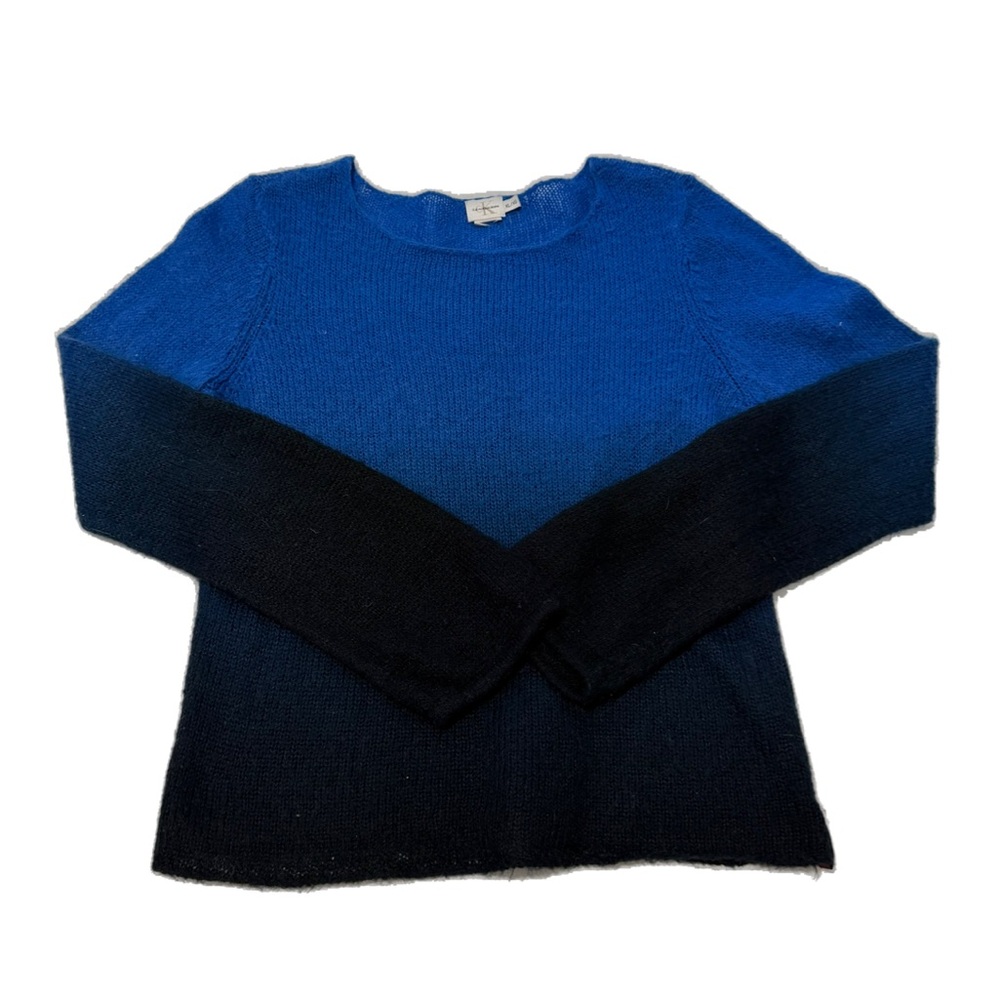 Vintage Calvin Klein knitted sweater